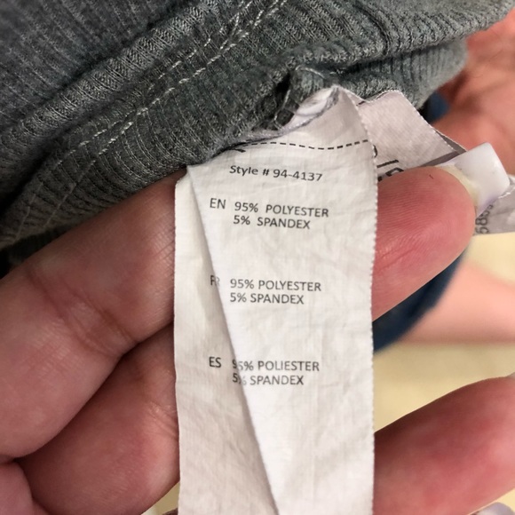 Long Sleeve Shirt - Picture 5 of 5